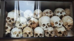 What Does A Dark Tourist Do? Dark Tourism Explained