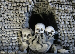 What Should I Bring On A Dark Tourism Trip?
